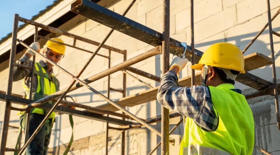 Soffit Repair in Rumson, NJ